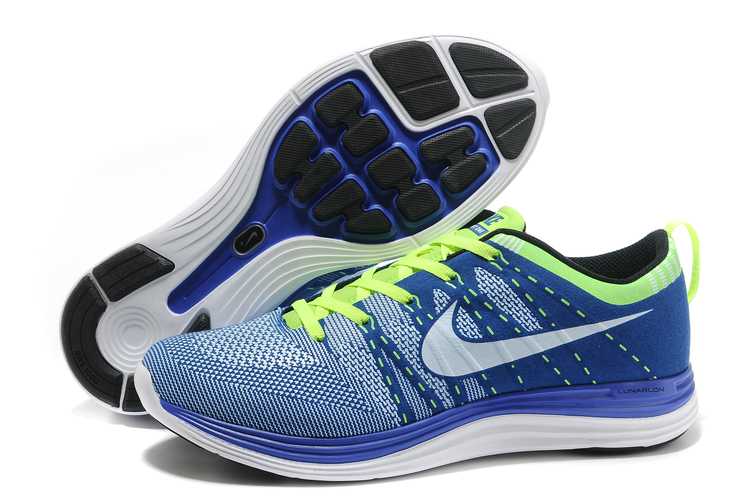 Nike Flyknit One Lunar Eclipse Nike Femme